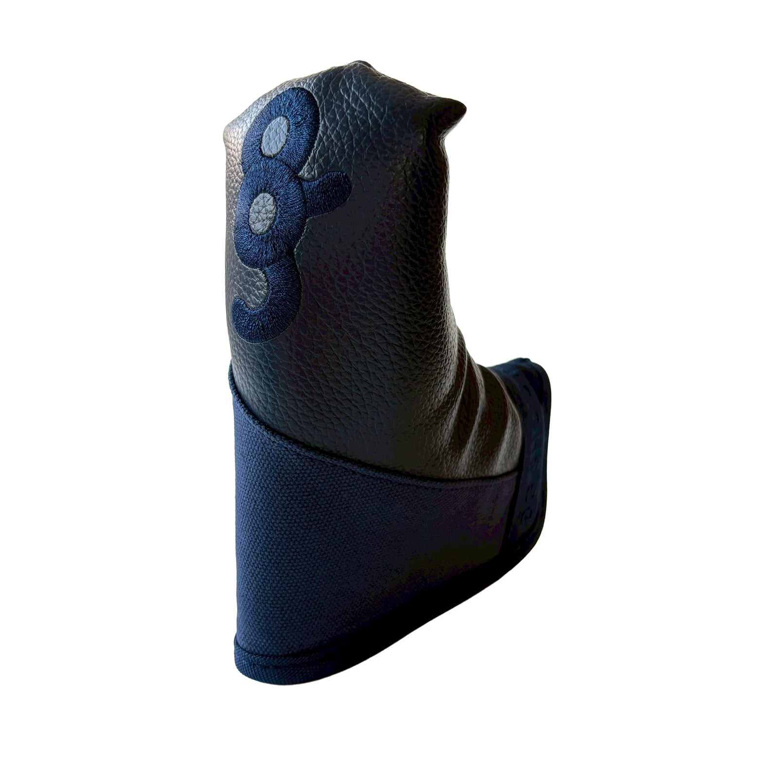 PT用（PIN）】SWITCH PATTERN LOGO PUTTERCOVER | 8G SHOOT WEBSTORE