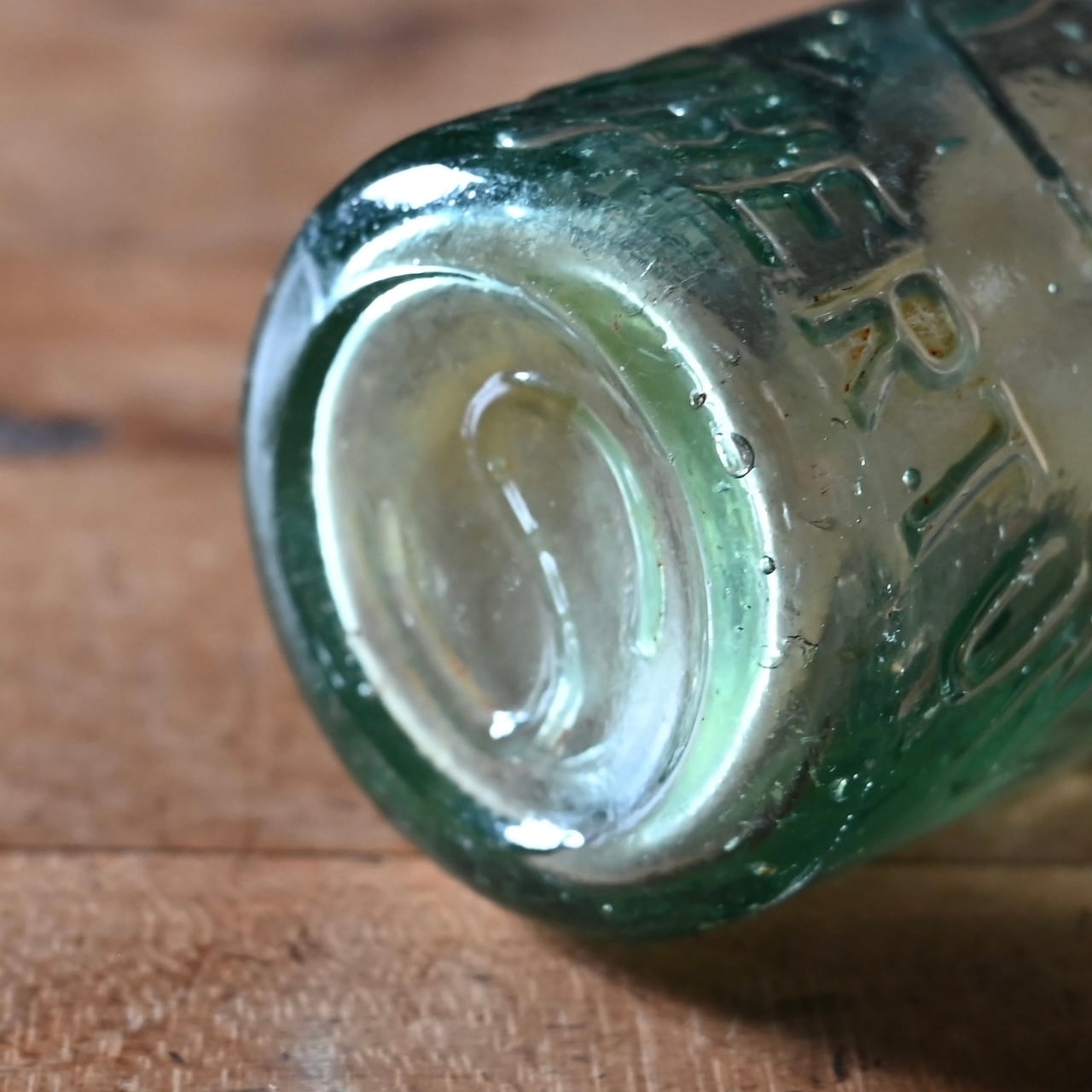Bottle【D】/ ボトル〈薬瓶・一輪挿し・花瓶・フラワーベース