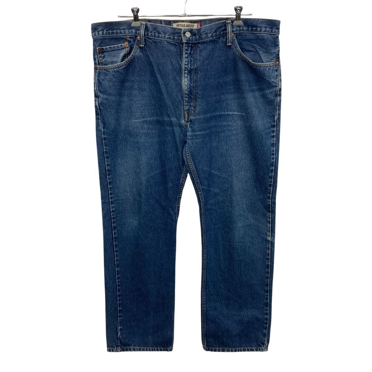 Carhartt デニムペインターパンツ W34 カーハート ダブルニー ブルー