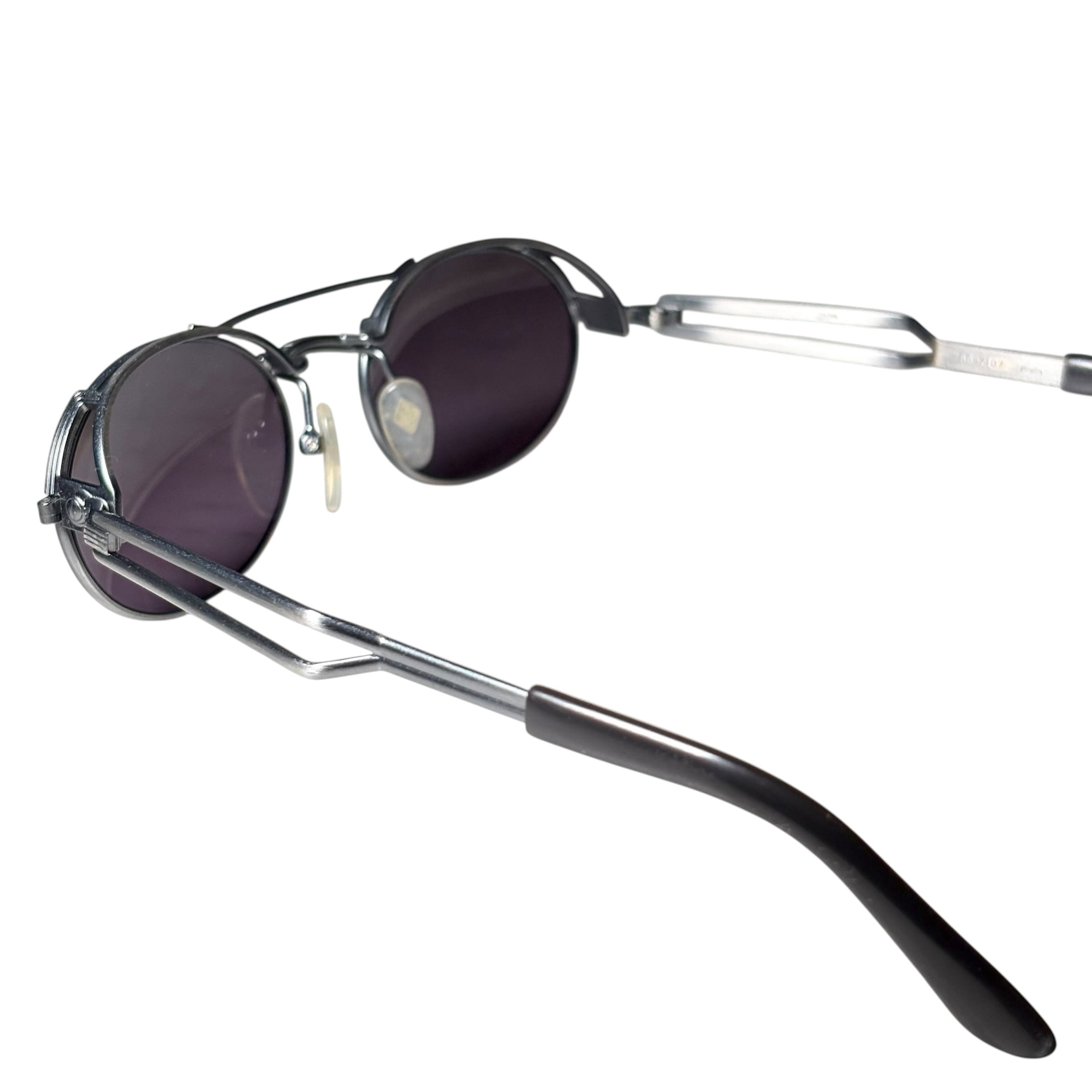 vintage Jean Paul GAULTIER sunglasses “56-7107” | NOIR ONLINE