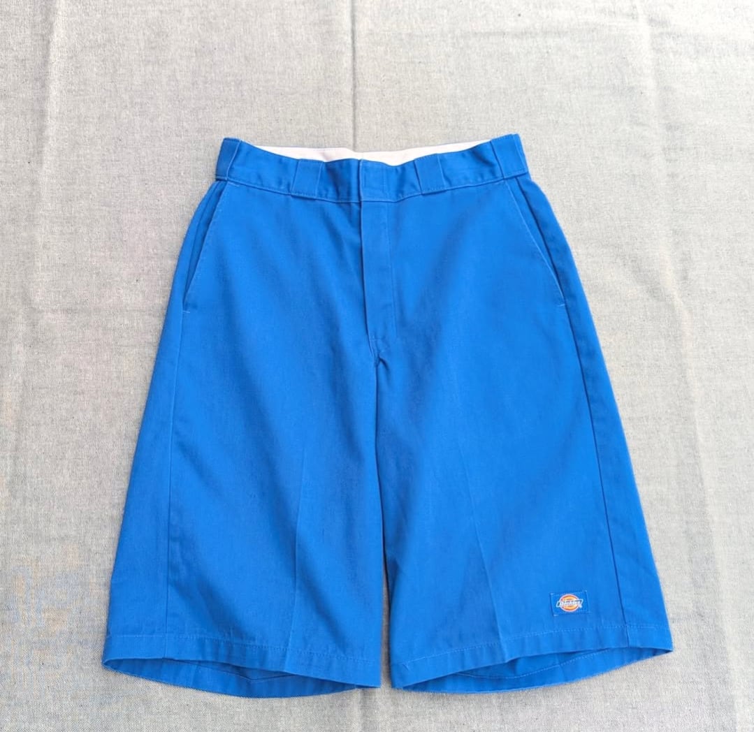 dickies work shorts 小岩店
