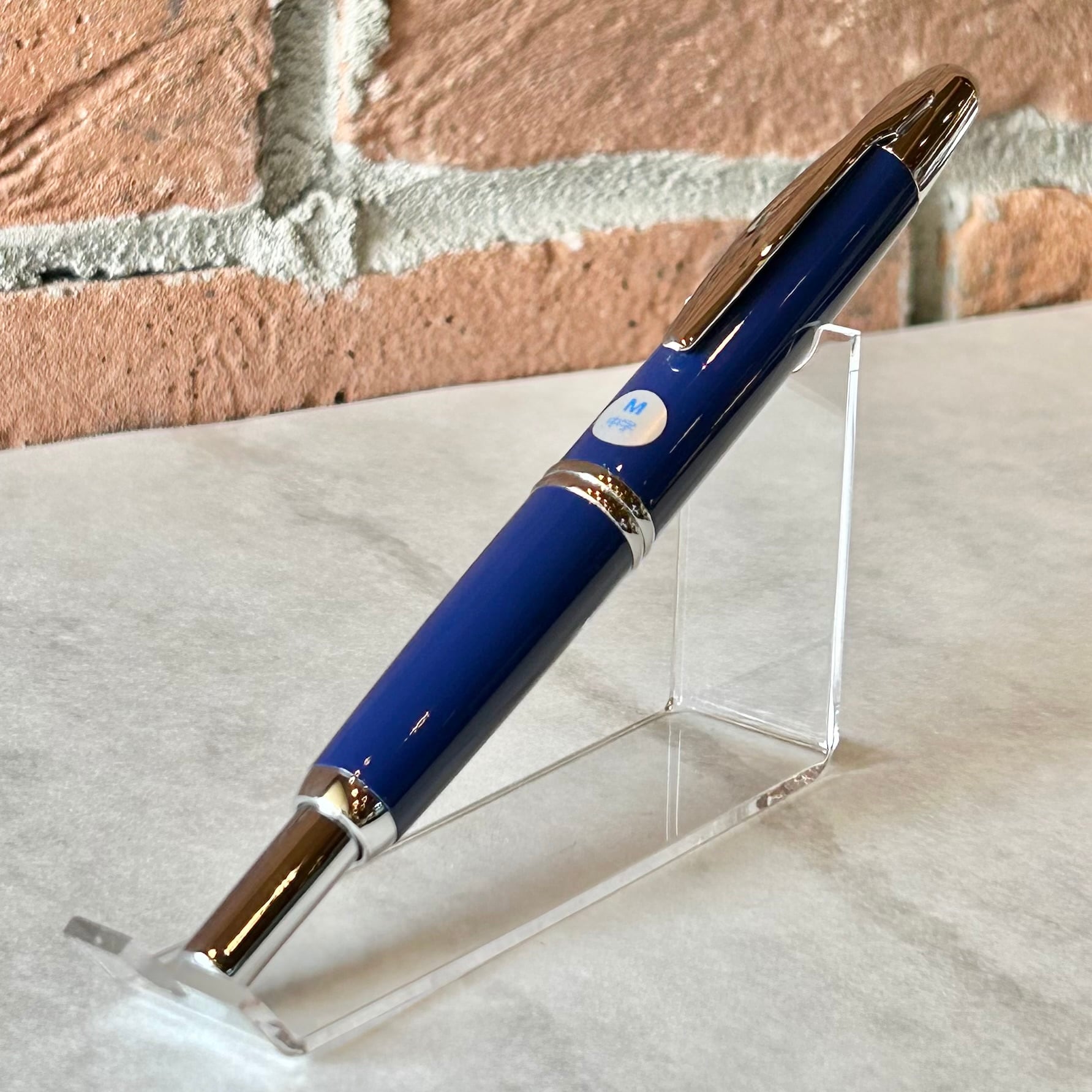 万年筆 グリーン ブラック ストライプ Amazon | Ellington Pens 高級万年筆 - グリーンとブラックストライプ