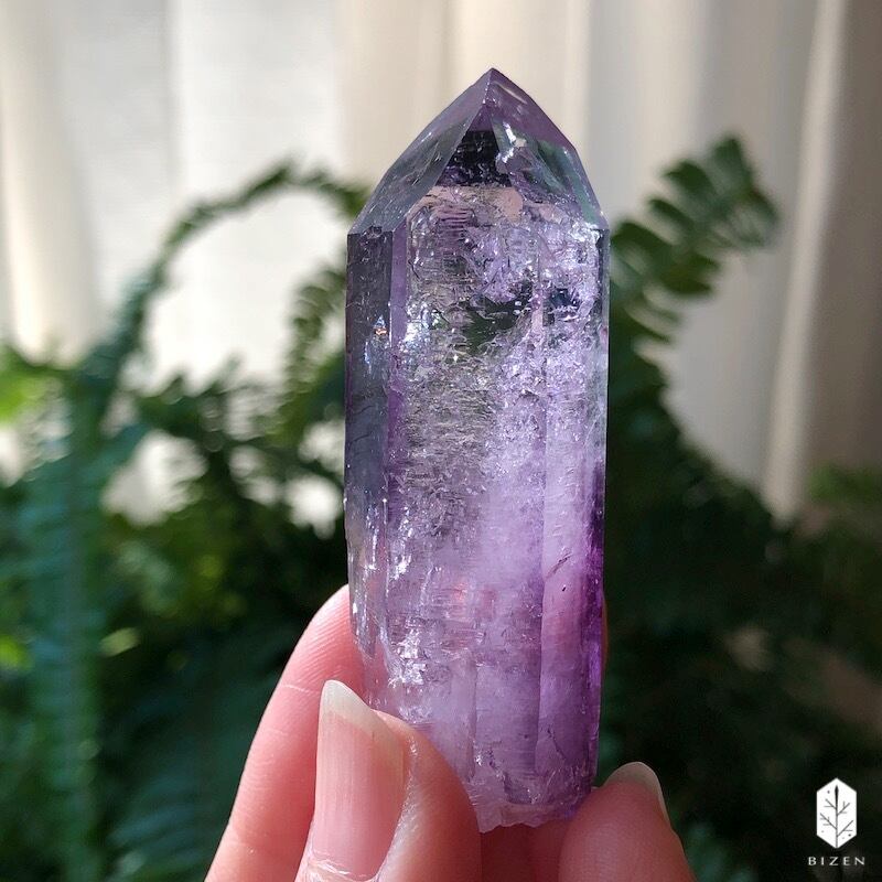 ベラクルス・アメジスト②（妹） | BIZEN Crystals