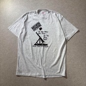 90s JERZEES print tee