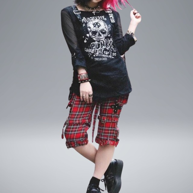 【カスタム】七分袖Tシャツトップス_20650　白残り1点