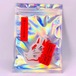 狐面 キーホルダー ｜ 中屋キコ