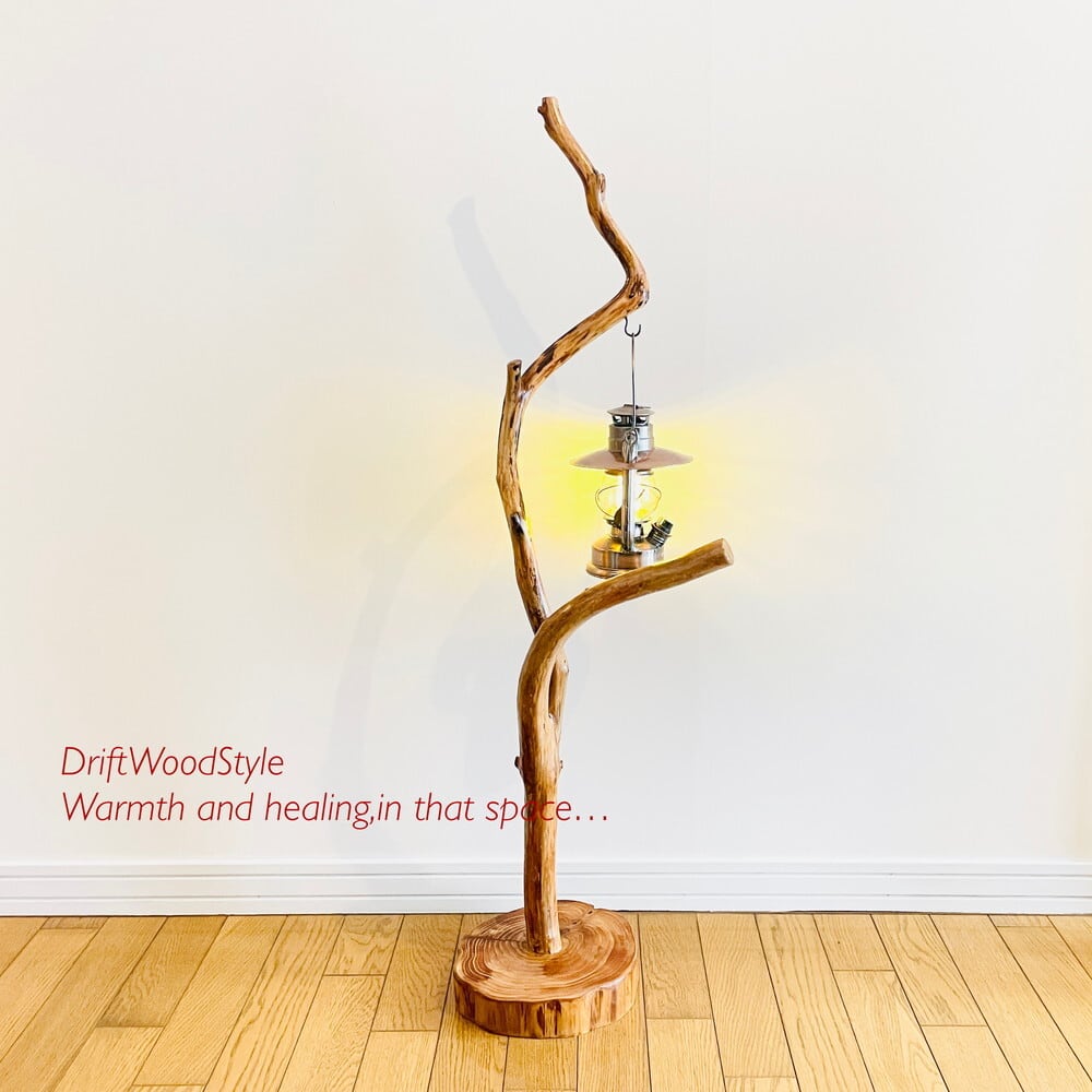 流木インテリア専門 DriftWoodStyle