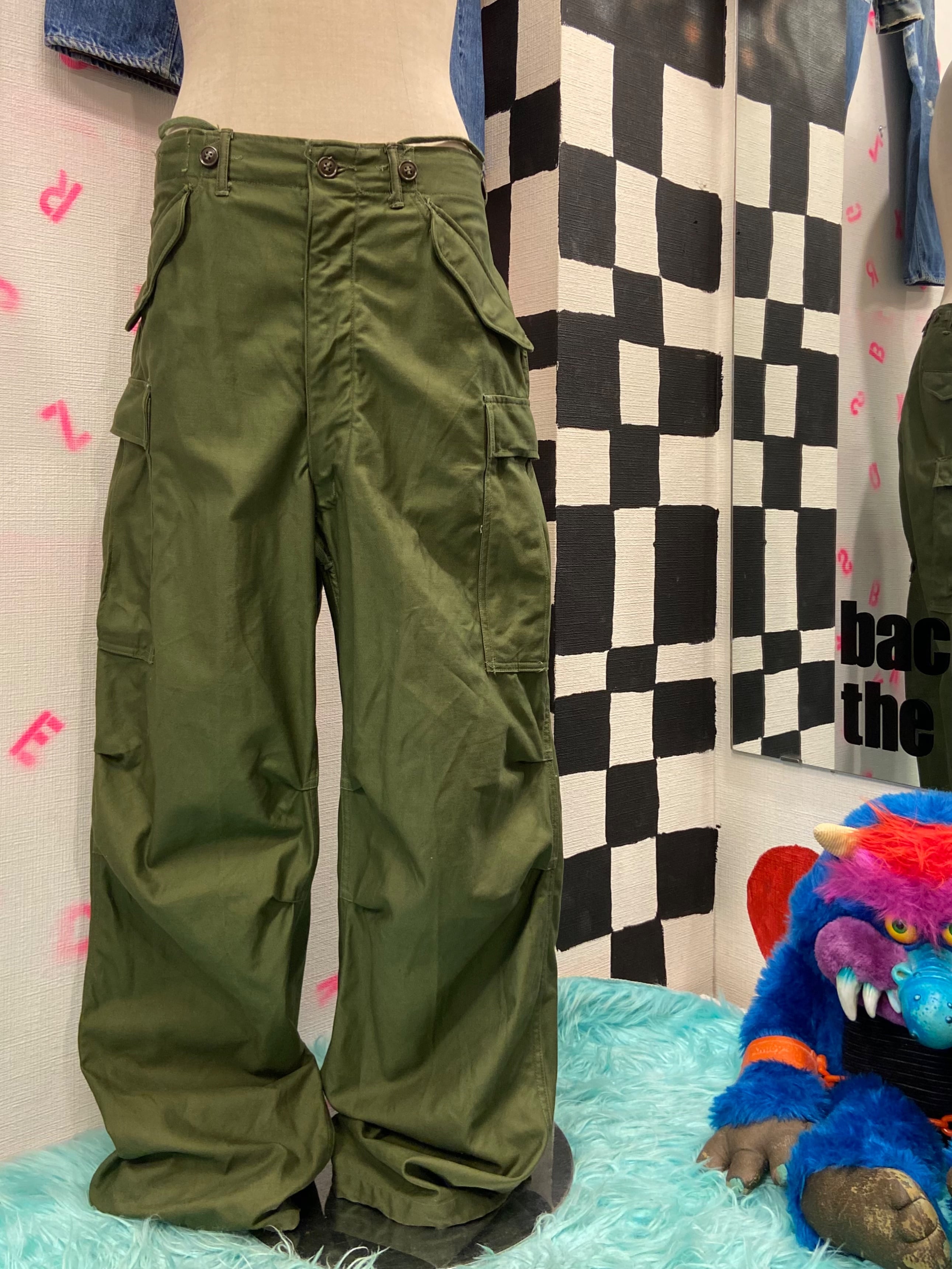 デッドストック Patagonia MARS パタゴニア マーズ GEN2 LEVEL4 WIND