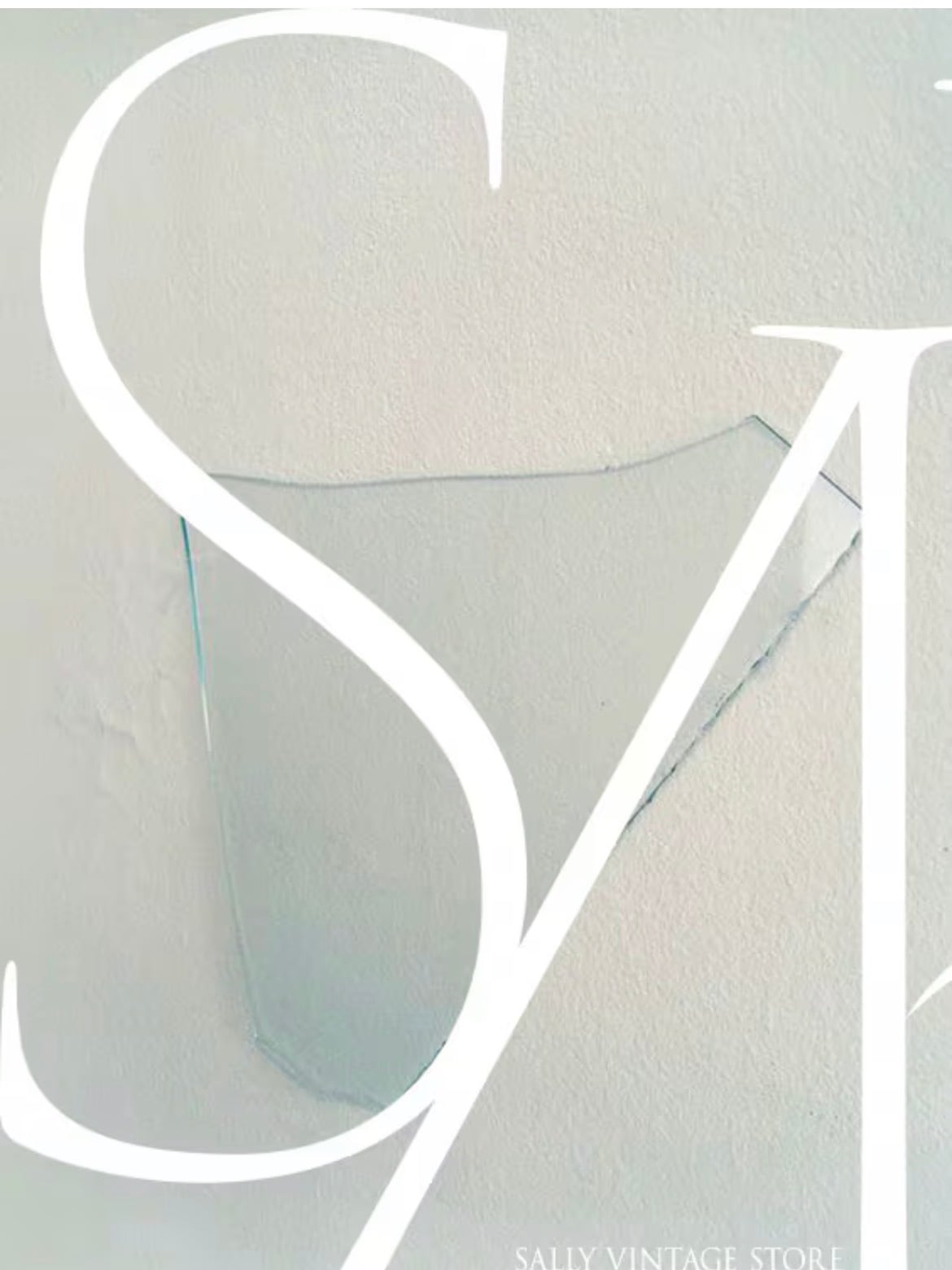 【専用】ice gray stripe jacket