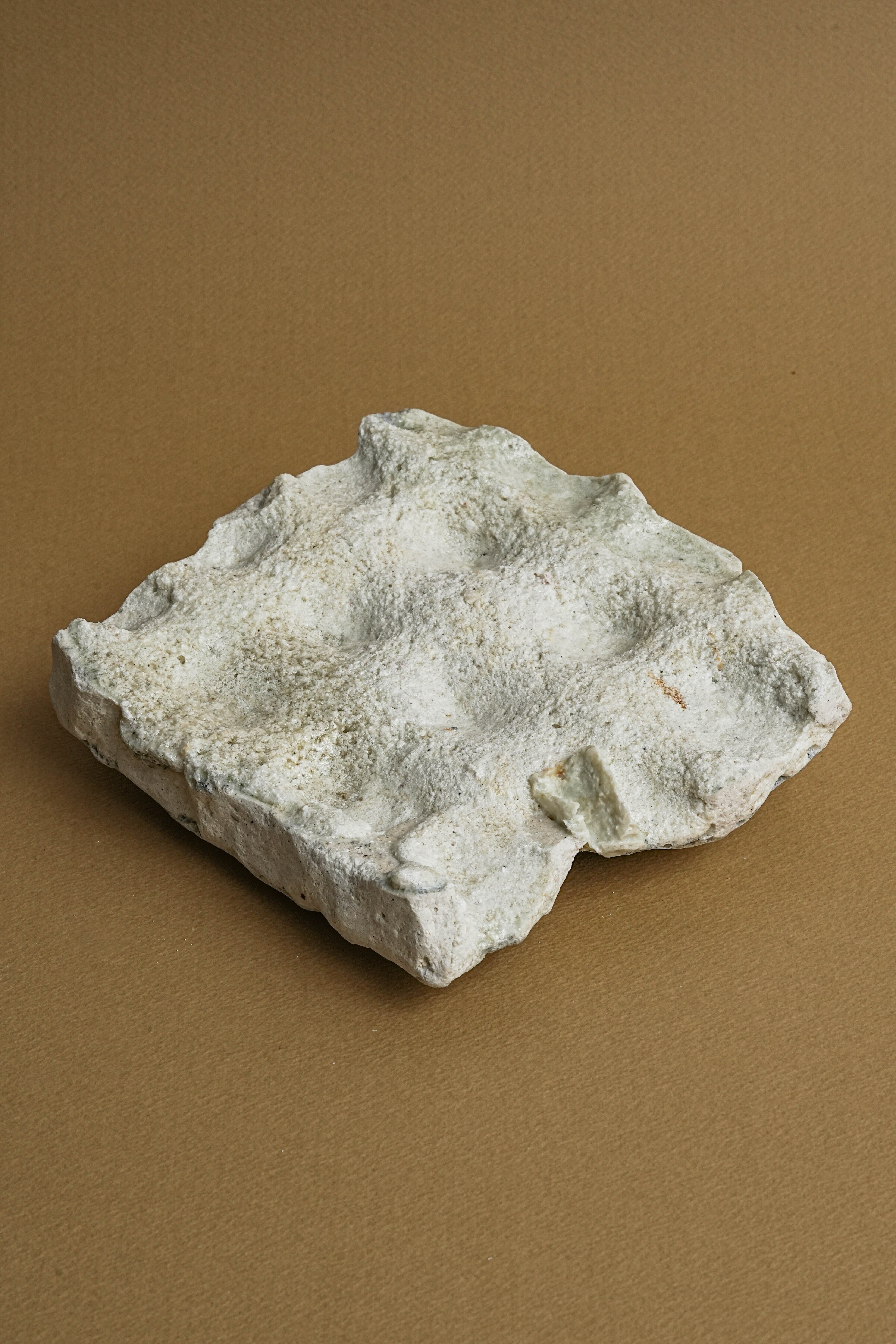 波多野祐希さん　白磁　ガラス薬　作品　有機　オブジェ 波多野祐希 / object | MATOYA