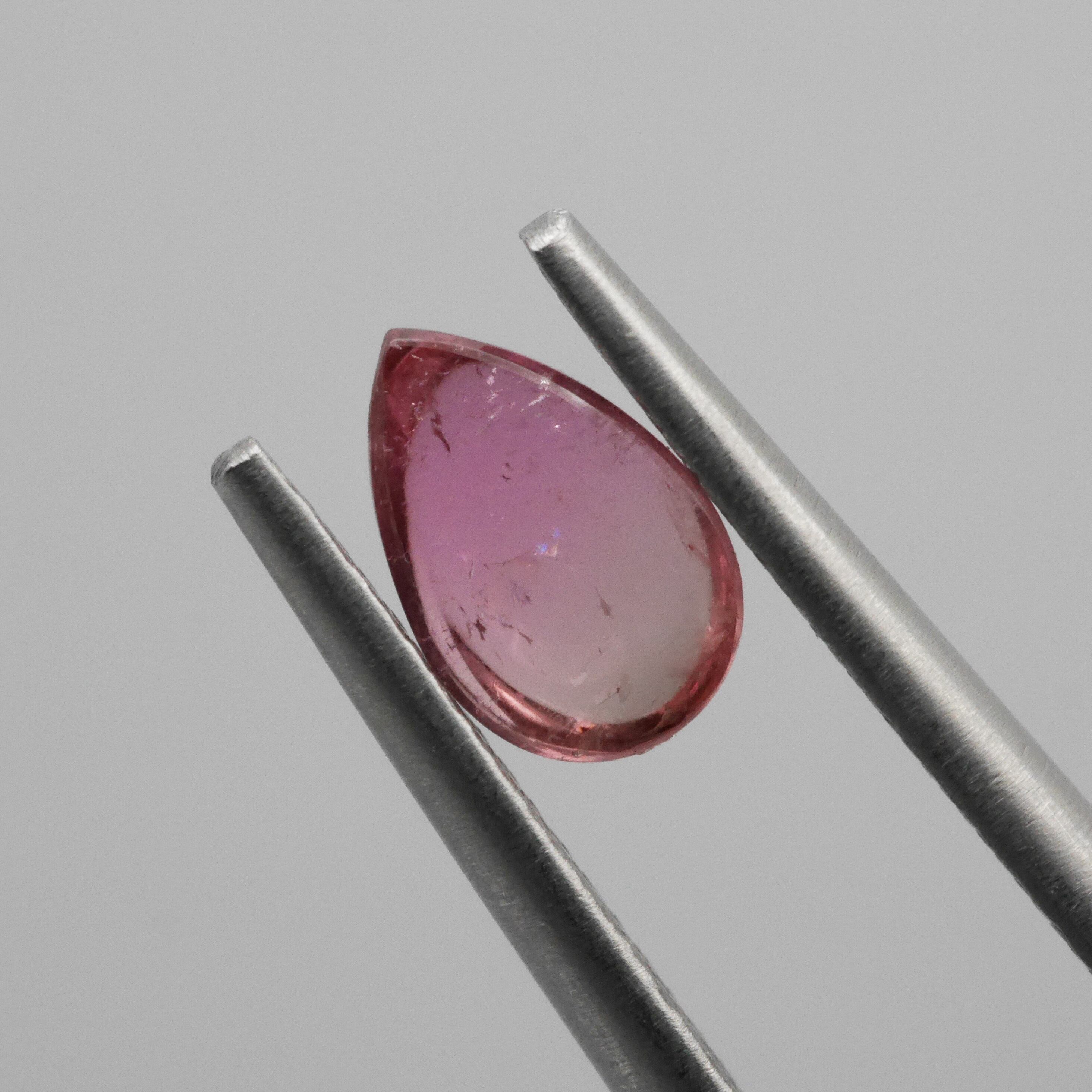 バイカラートルマリン 0.60ct | minamogem