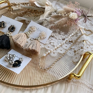 【1個】期間限定予約販売♪ギャザーレース布