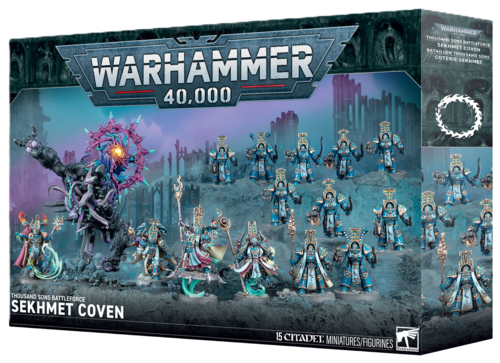 ウォーハンマー40000 | ひがっちゲームズ