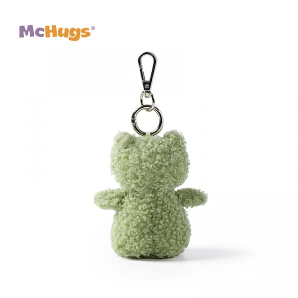 Mchugs Relaxing Frog Charm （マックハグス）リラックスフロッグ