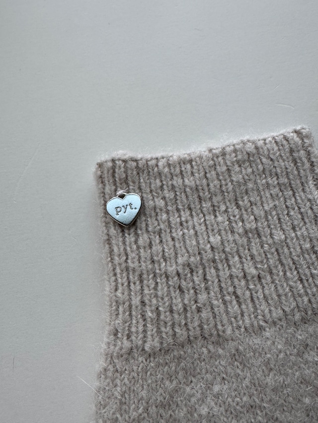 (即納) pretty young thing / Pretty hand warmer 2color