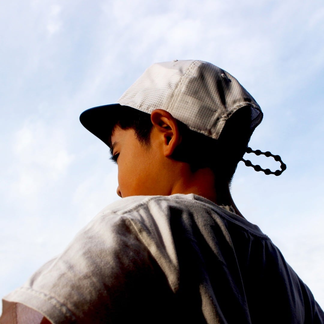 CONV】 CATERPP Lt Homerun Cap AIR | 帽子専門店 Oh！osaka hat 飛ば