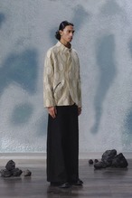 Conchoboe Erect Jacket