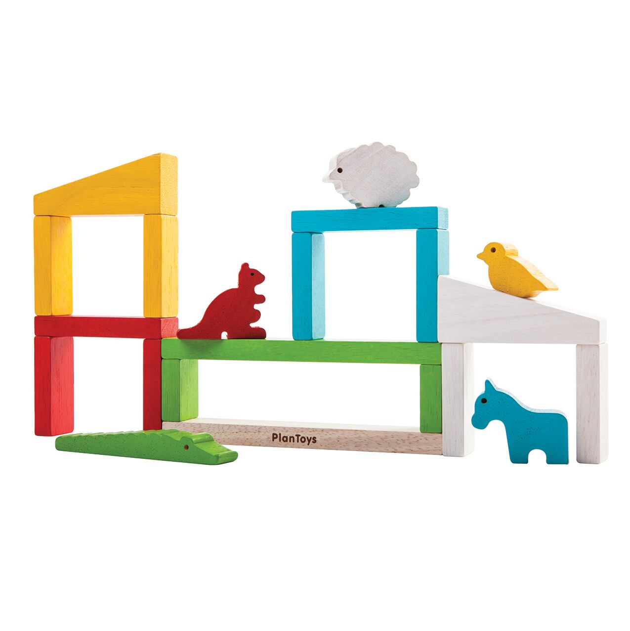 PLAN TOYS（プラントイ）の通販｜木のおもちゃ専門店 おもちゃの森sapporo