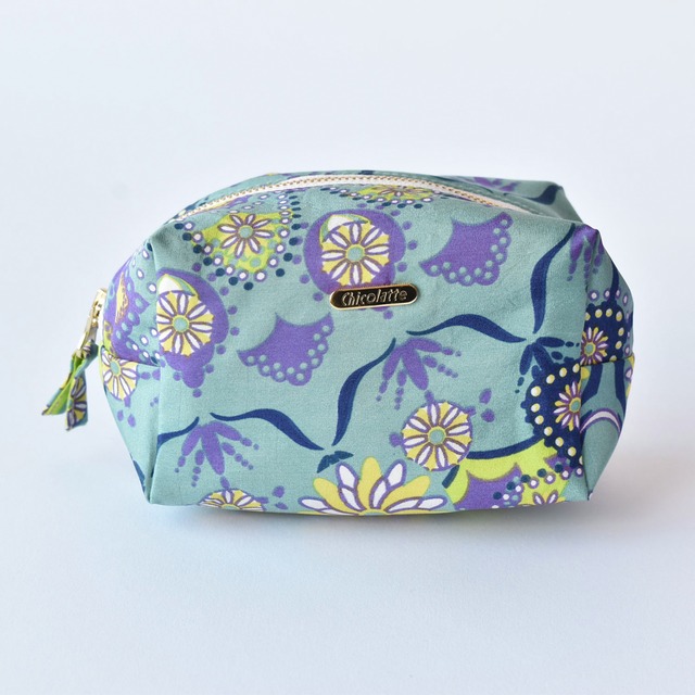 MIKO POUCH(M) / No,10127-3