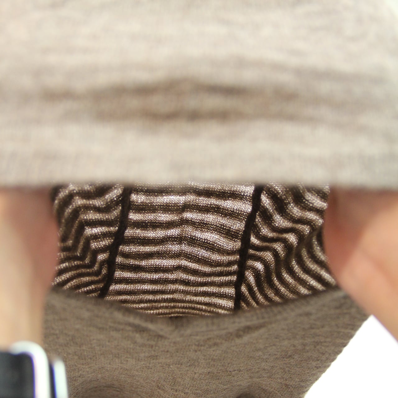 STATIC YAK BREEZE PULLOVER | WORKROWN UNIFORM STATIC YAK BREEZE PULLOVER | WORKROWN UNIFORM