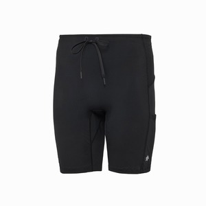 C3fitストレージハーフタイツ[メンズ]GC06171 ゴールドウィン ランニング