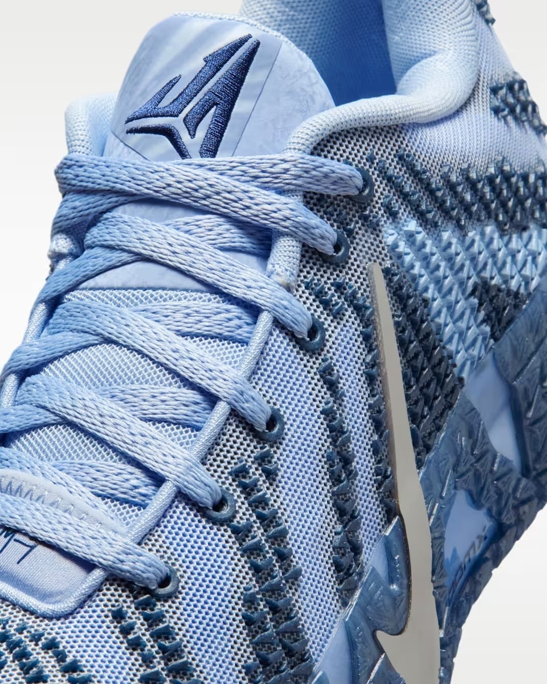 Nike Ja 3 EP ジャモラント | jordan_sneakers
