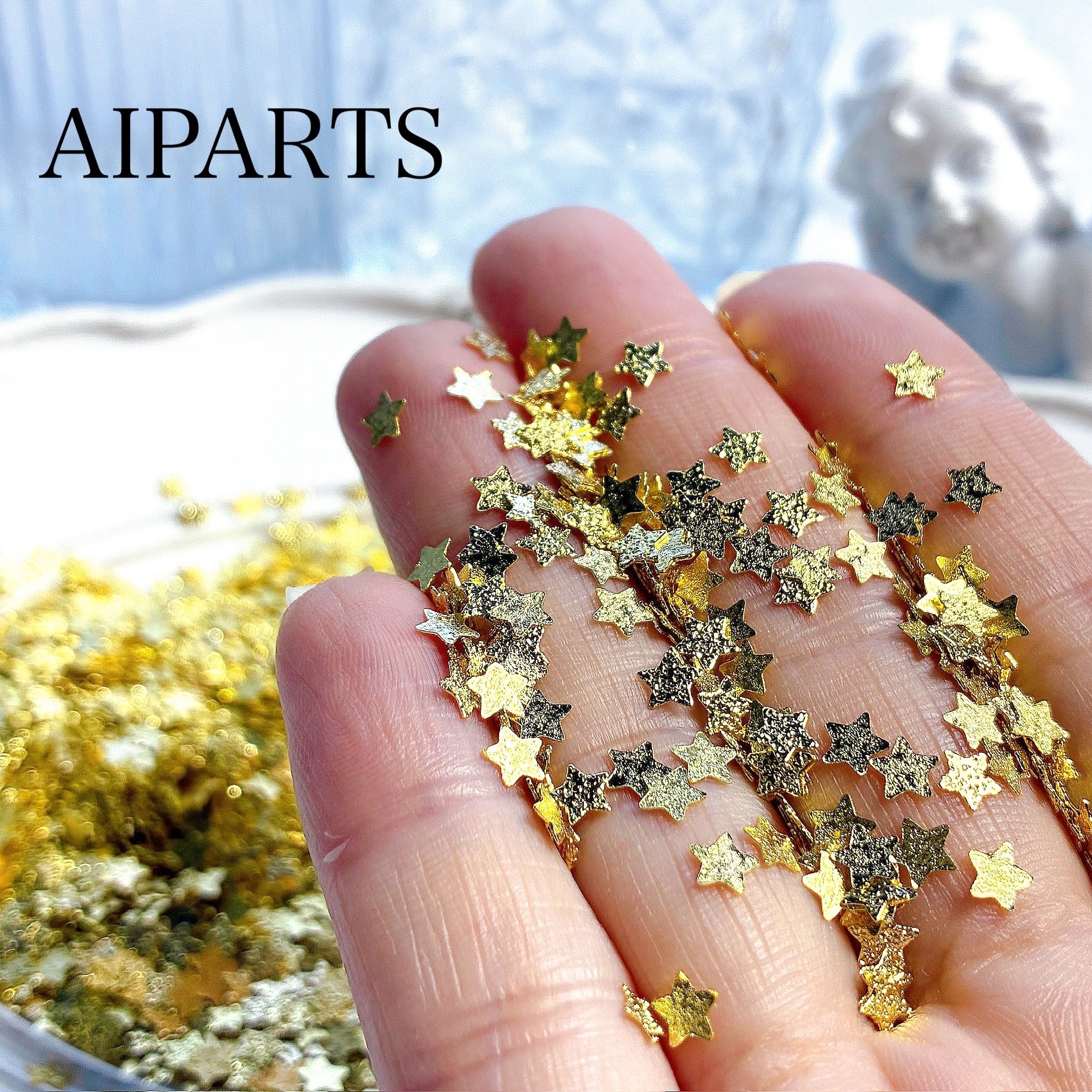 ハンドメイド資材♡AIPARTS