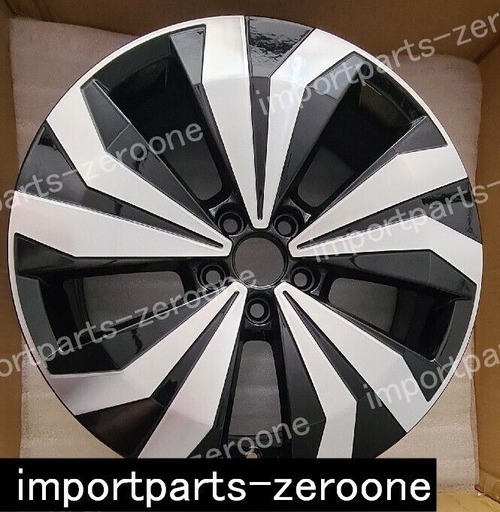 17インチ 純正 VW T-CROSS MANILA 合金ホイール 2gm601025e 1本 - SGA-1141