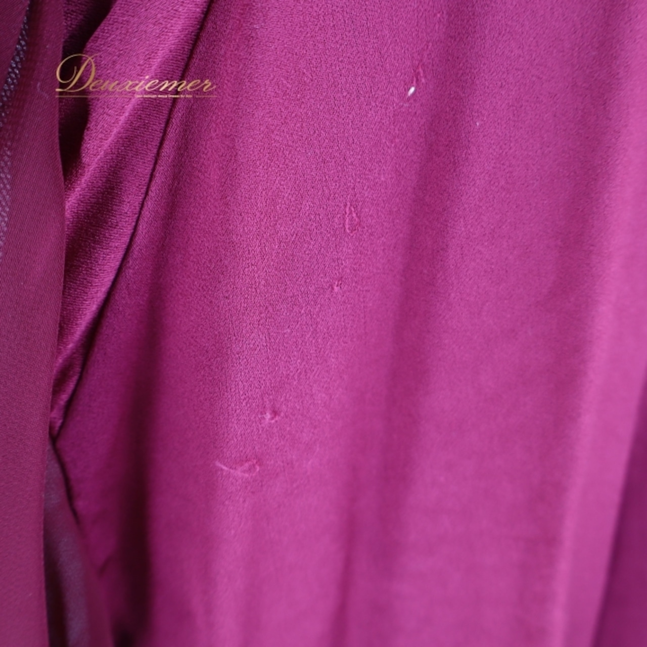 社交ダンス 衣装 ツーピース ワインレッド系 チャコットロイヤルダンス Chacott ROYAL DANCE 日本製 ラインストーン フリル パーティー 練習 レッスン 伸縮 ストレッチ 上品 日本製 かわいい 紫 セットアップ 上下セット パープル系