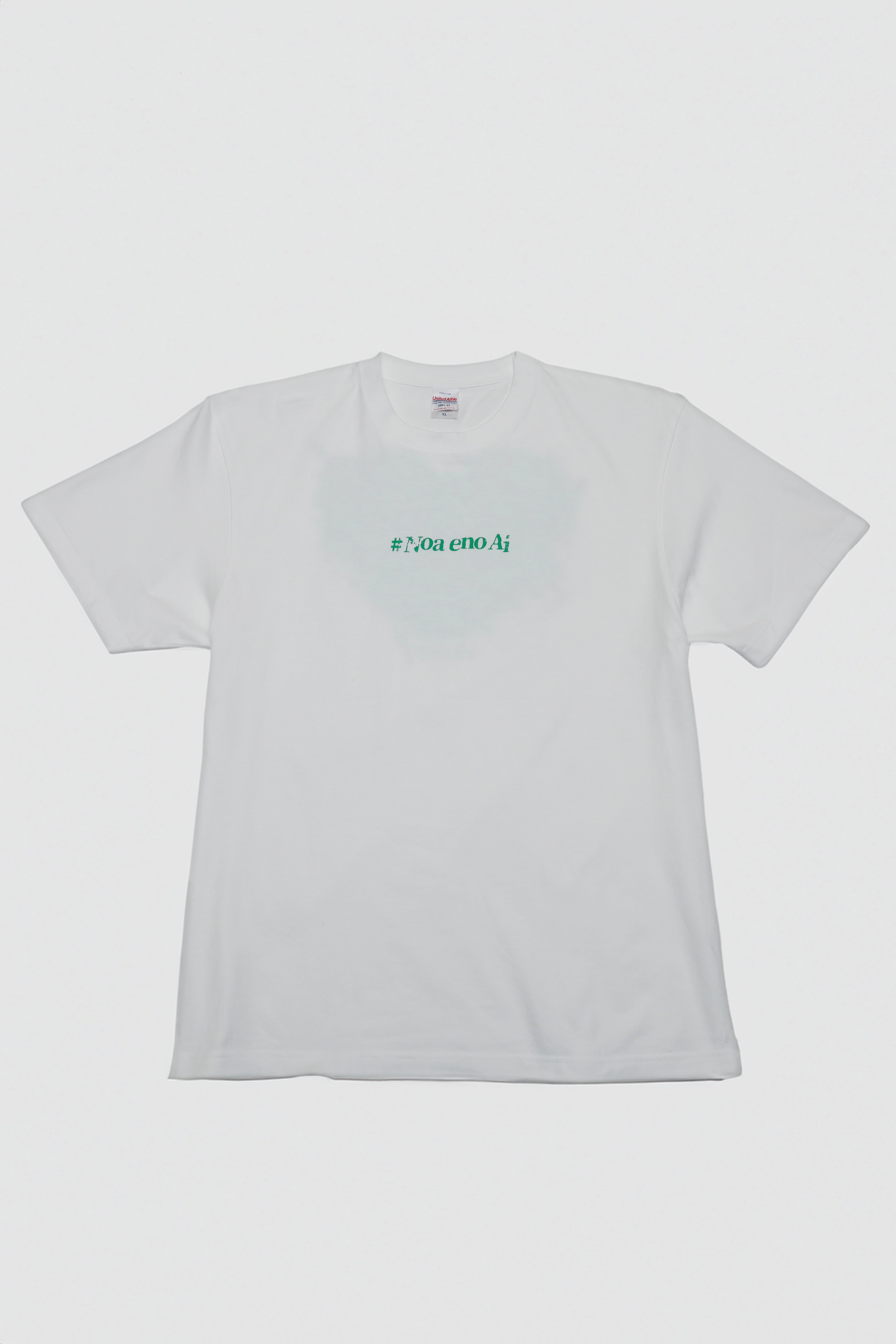 Music Motif T-Sh(＃ラブコード) | iLiFE! GOODS SHOP