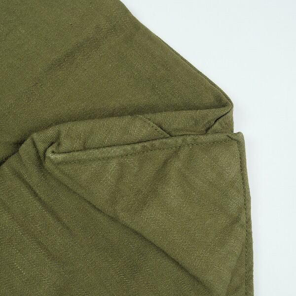 HUMAN MADE トートバッグ オリーブ HUMAN MADE トートバッグ オリーブ トートバッグ 緑