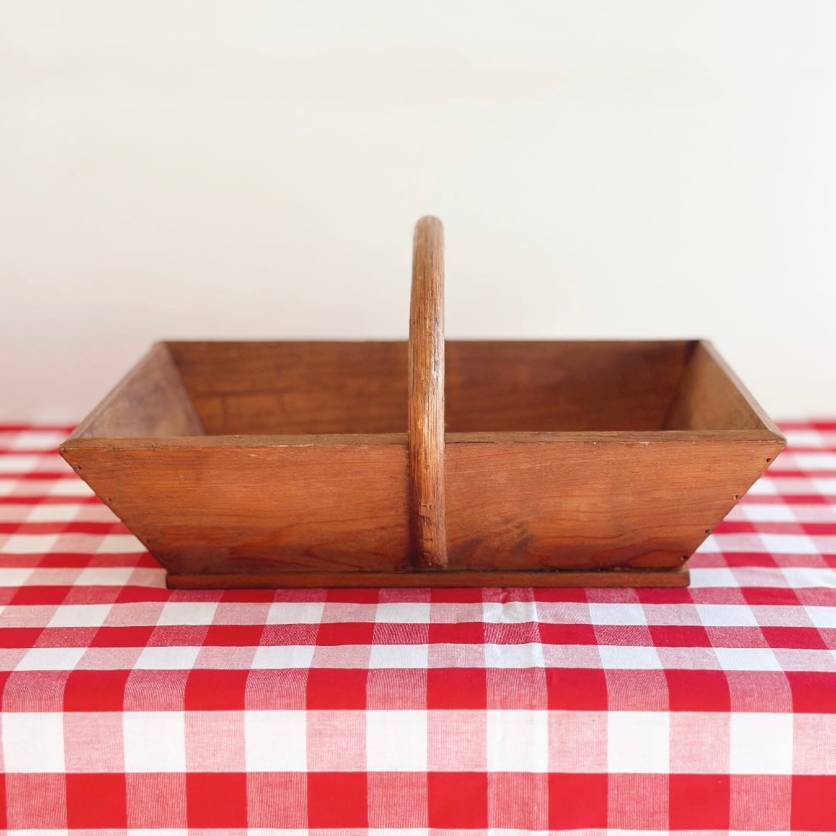 パニエ | ぽわにえ・だむーる 〜 アンティーク・ブロカント