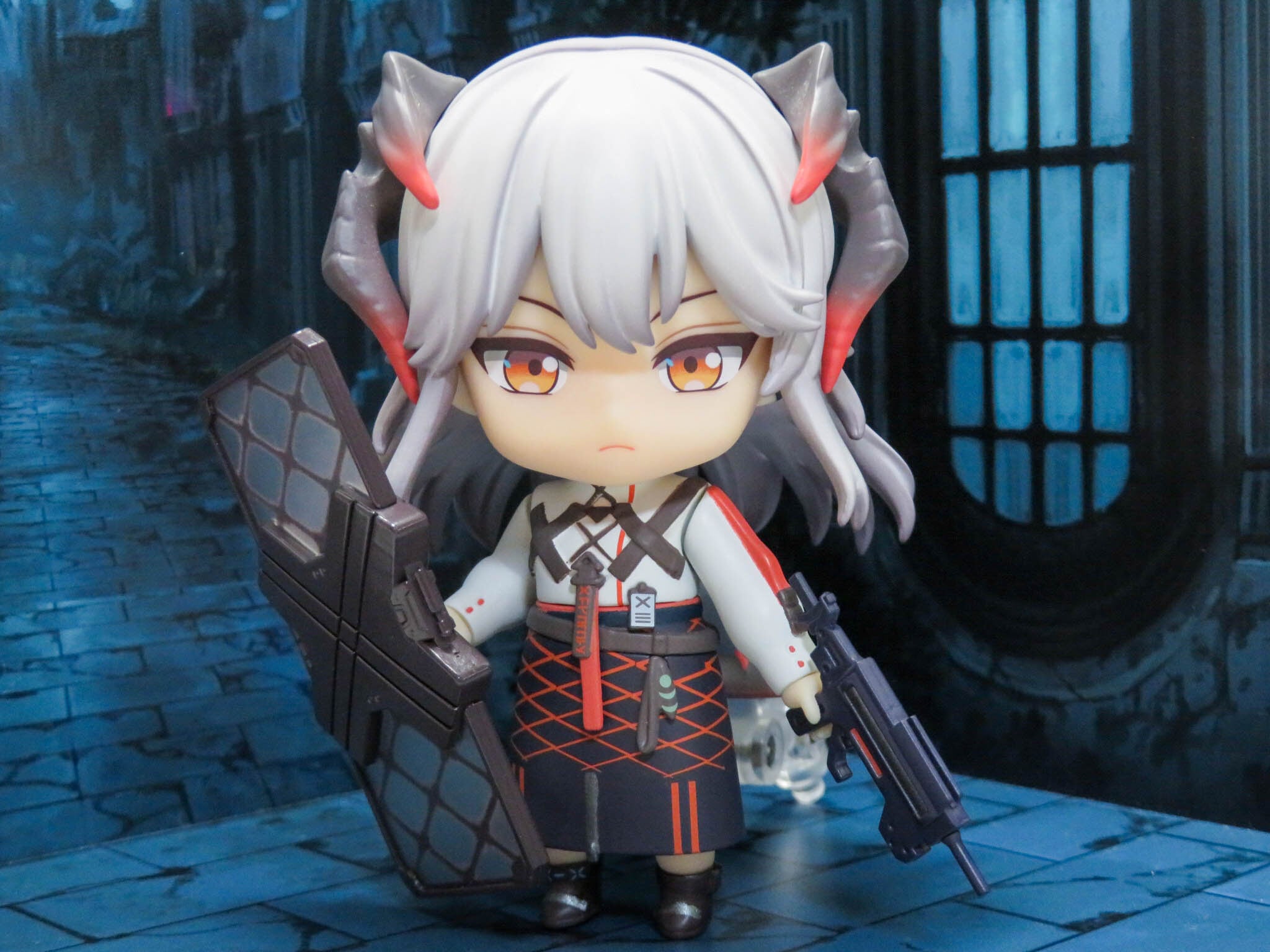 SALE】【1810】 サリア 顔パーツ 普通 ねんどろいど | ホビー通販