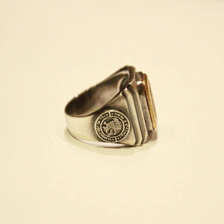 RING リング Superior Ring SL0052 19号 21号 THE SUPERIOR LAVOR シュ