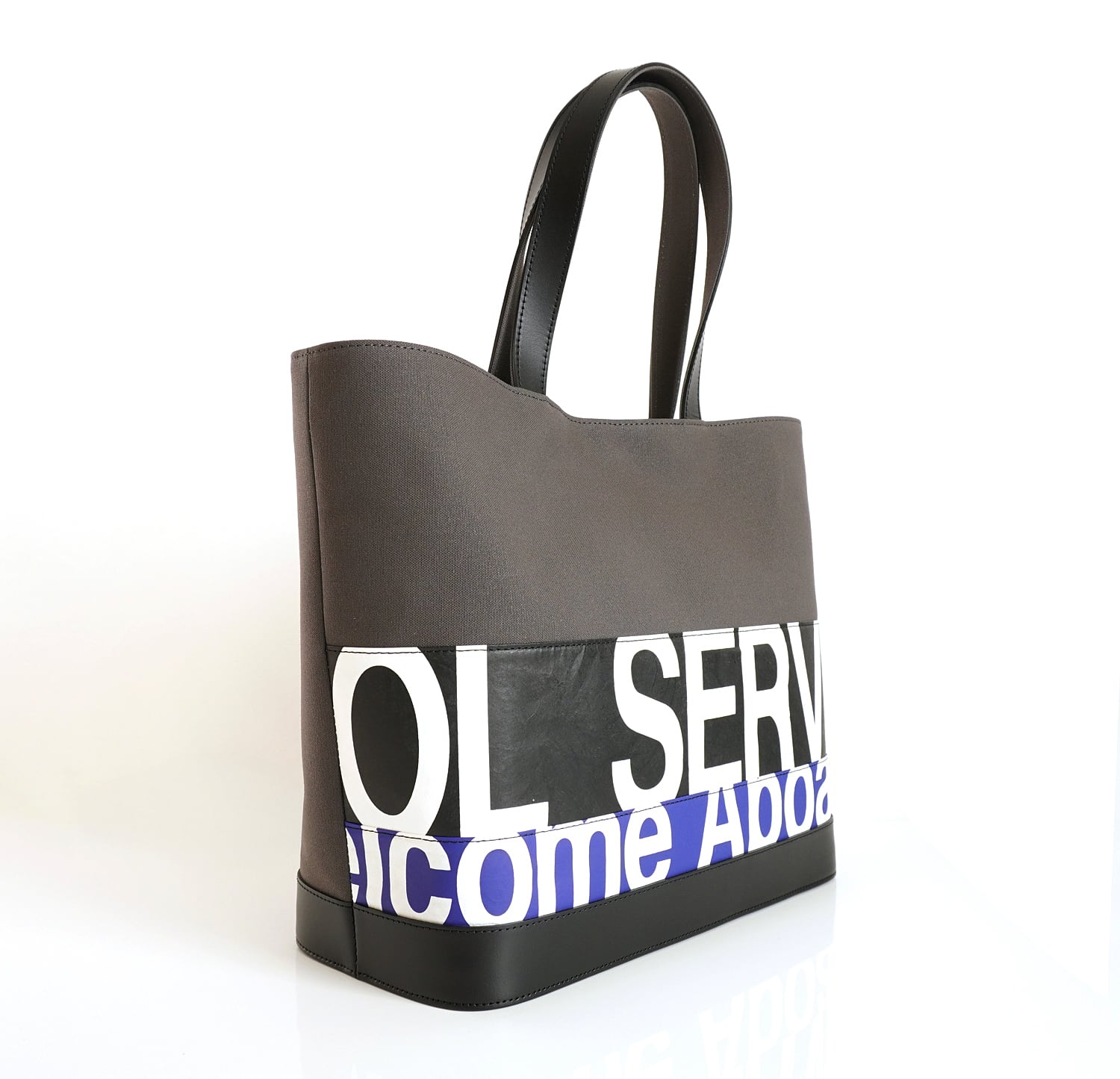 Tote Bag (S) | SANS-SERIF
