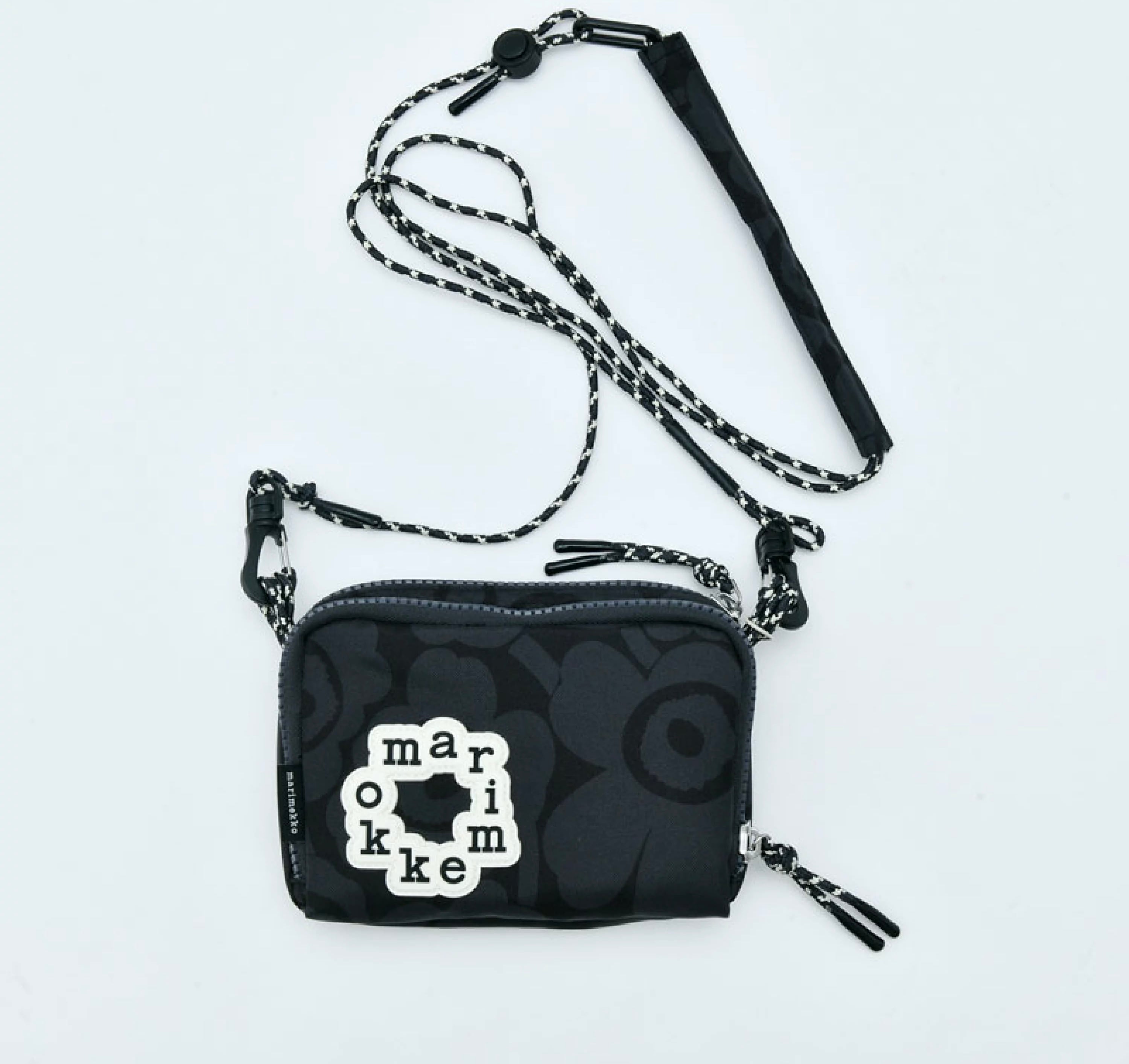 marimekko マリメッコ／Kioski Iloisa Mini Unikko 52263-2-95329