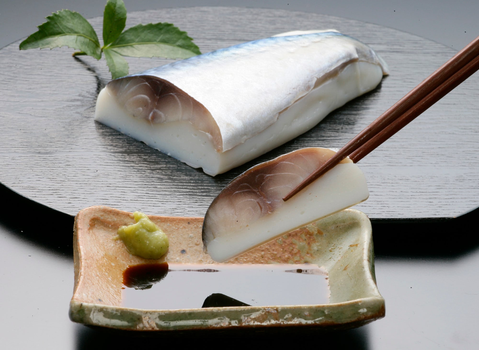 極鯖（ごくさば） | 立石蒲鉾店(株式会社立石フーズ)