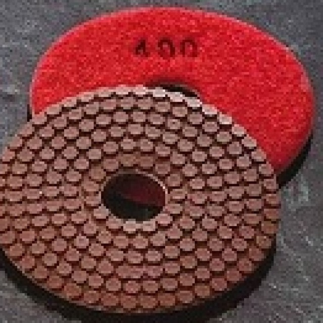 磨人　80Φ　＃400