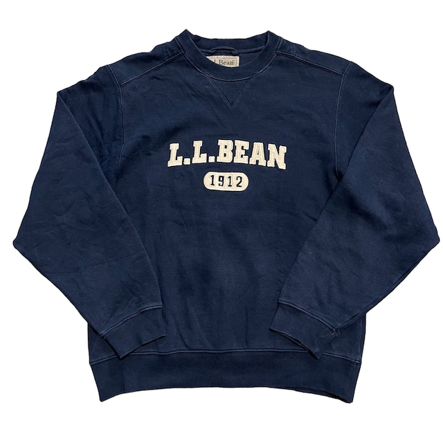 L.L.Bean スウェット