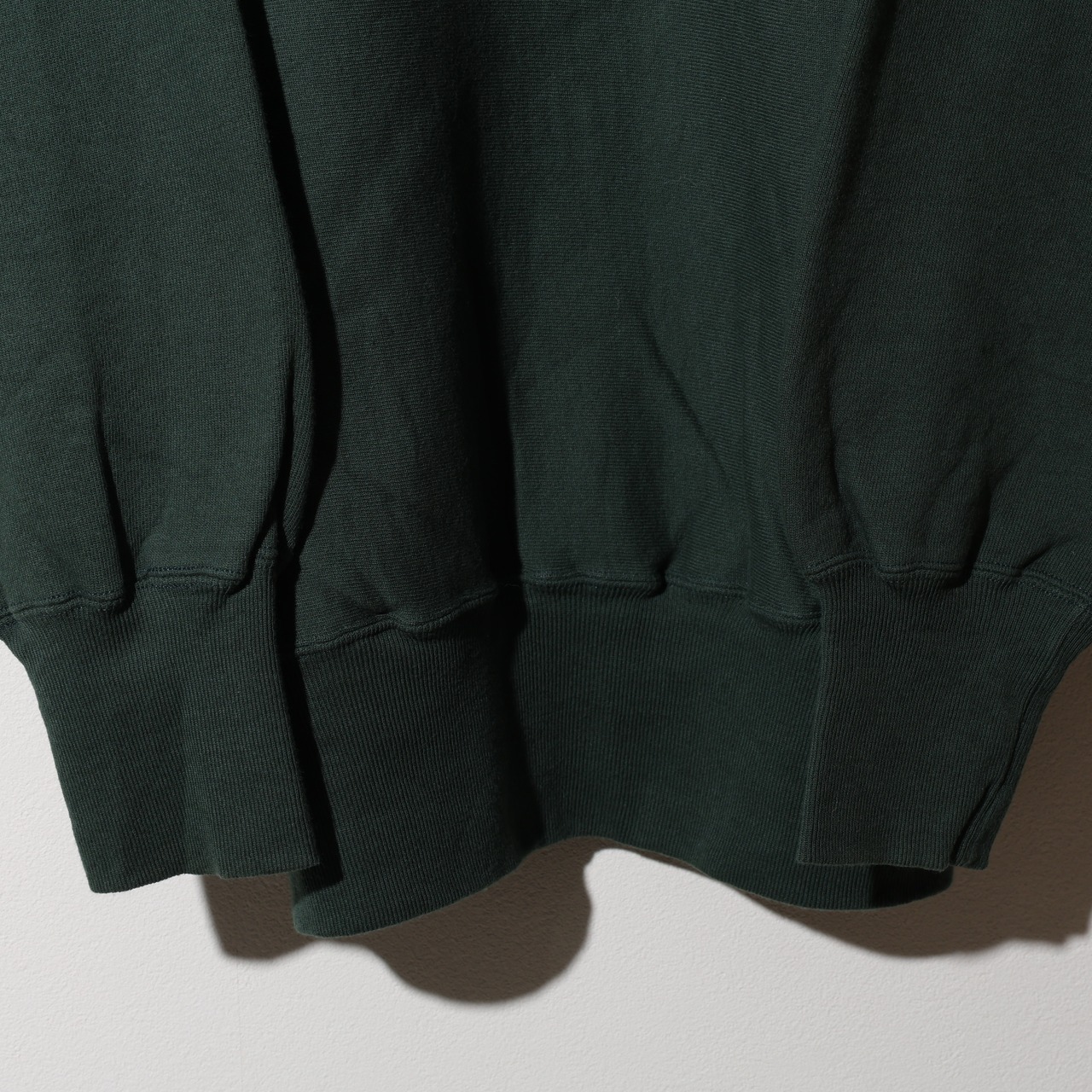 Deadstock XL 90s 両面 二段プリント Reverse Weave Champion リバースウィーブ チャンピオン