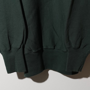 Deadstock XL 90s 両面 二段プリント Reverse Weave Champion リバースウィーブ チャンピオン