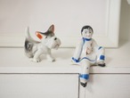 赤耳のテリア オキュパイド・ジャパン 画像16