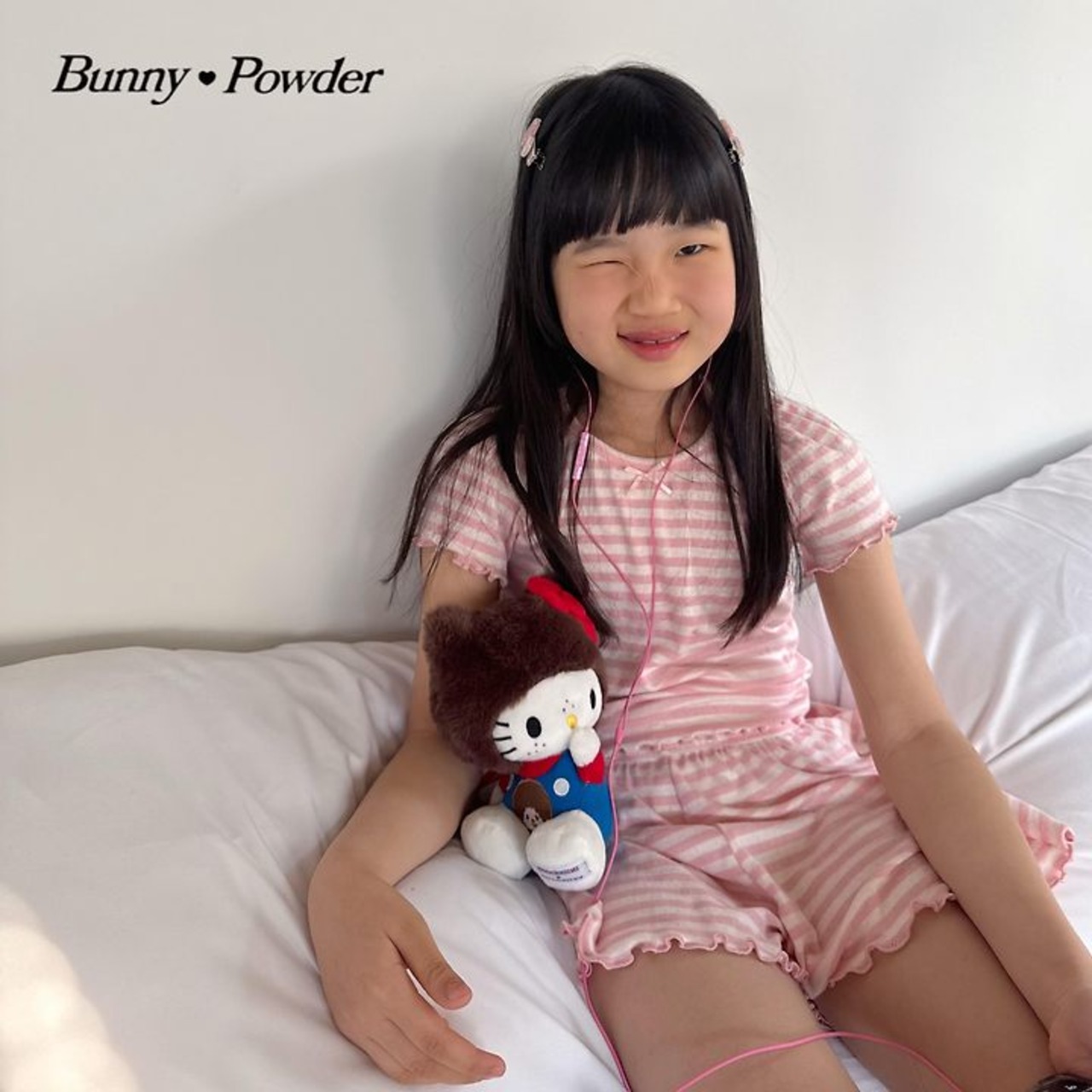 [Bunny Powder] Planning) Barbie Set-up / [버니파우더] 기획)바비세트