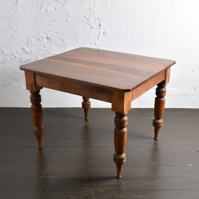 Pine Dining Table / パイン ダイニングテーブル / 1806-0058