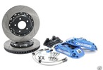 Corksport製　Stage２　Big Brake Kit