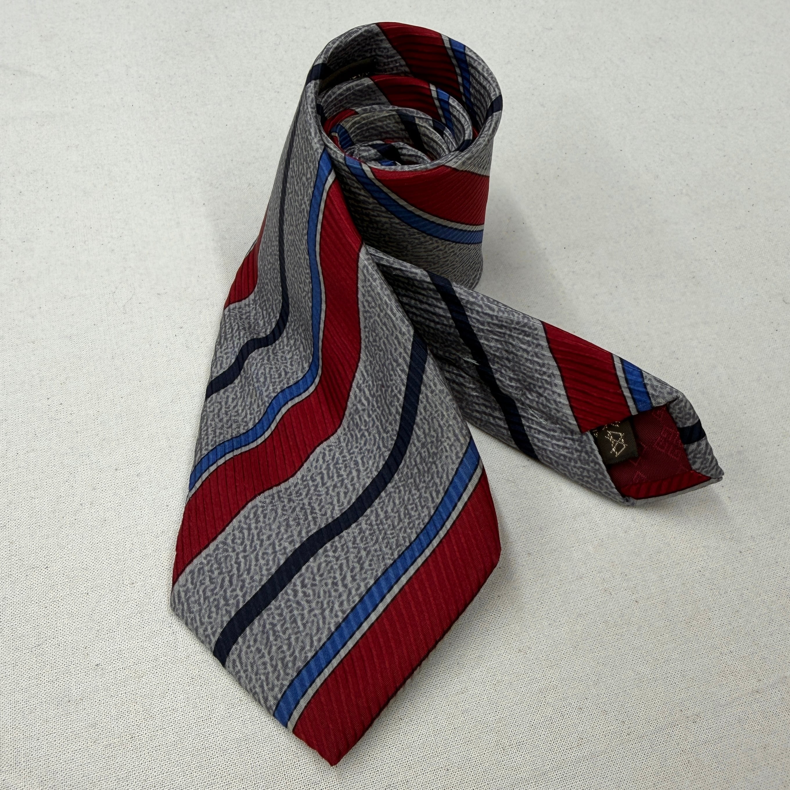GIVENCHY GENTLEMAN PARIS necktie ジバンシィ ネクタイ | no pain no
