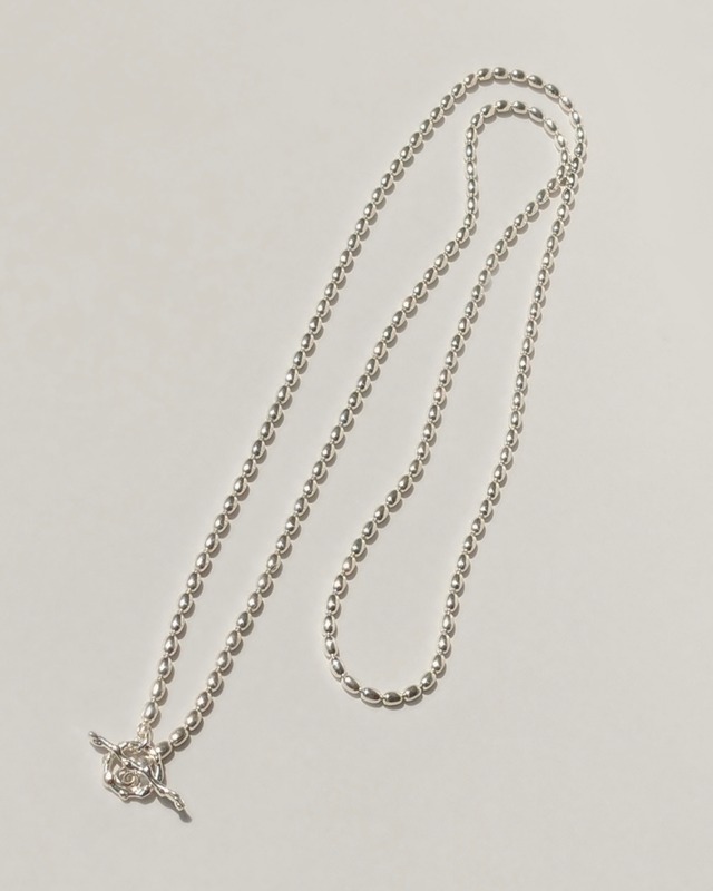 ellipsi necklace