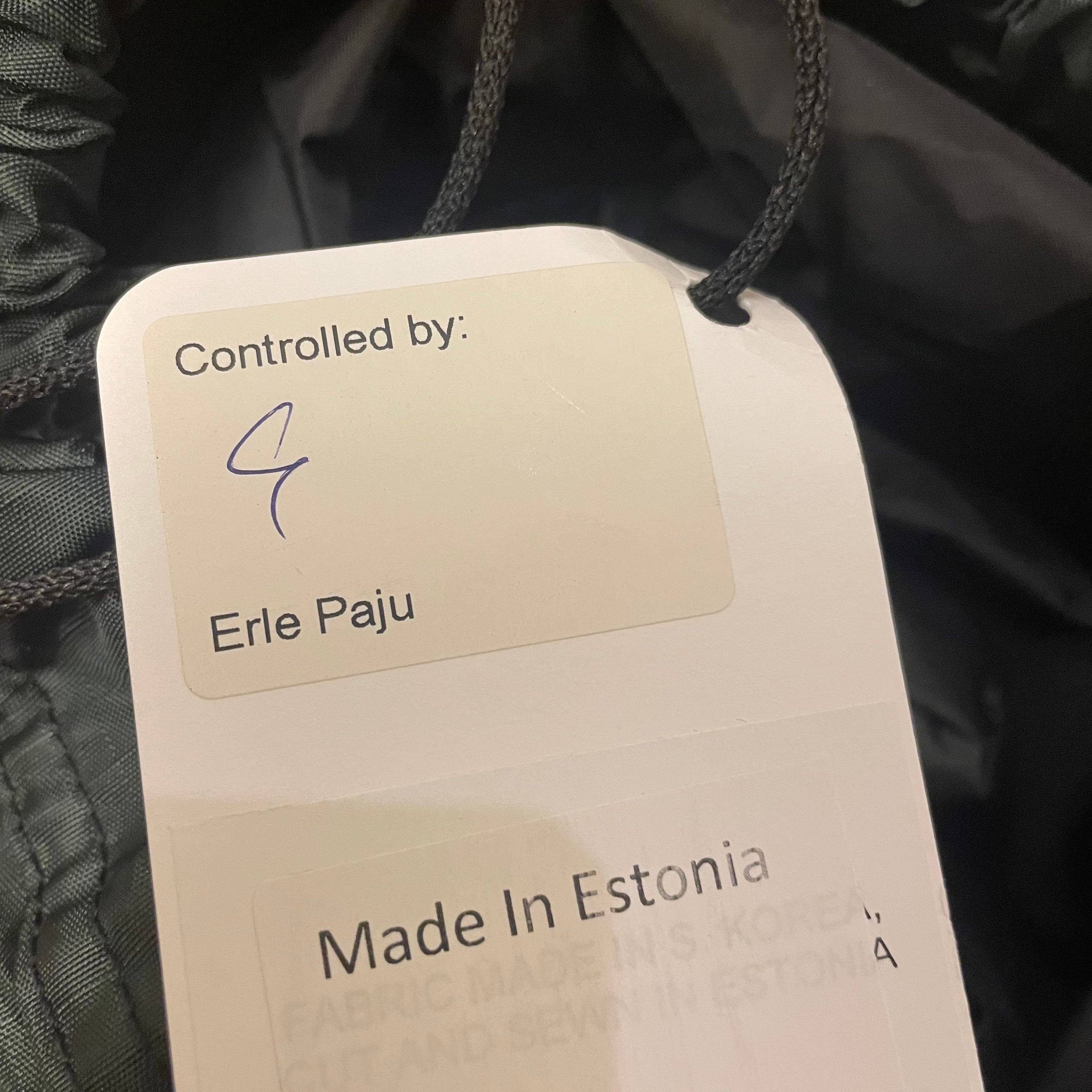 Staika Tactical スタイカ タクティカル ヒルバーグ MIL ミル新品未