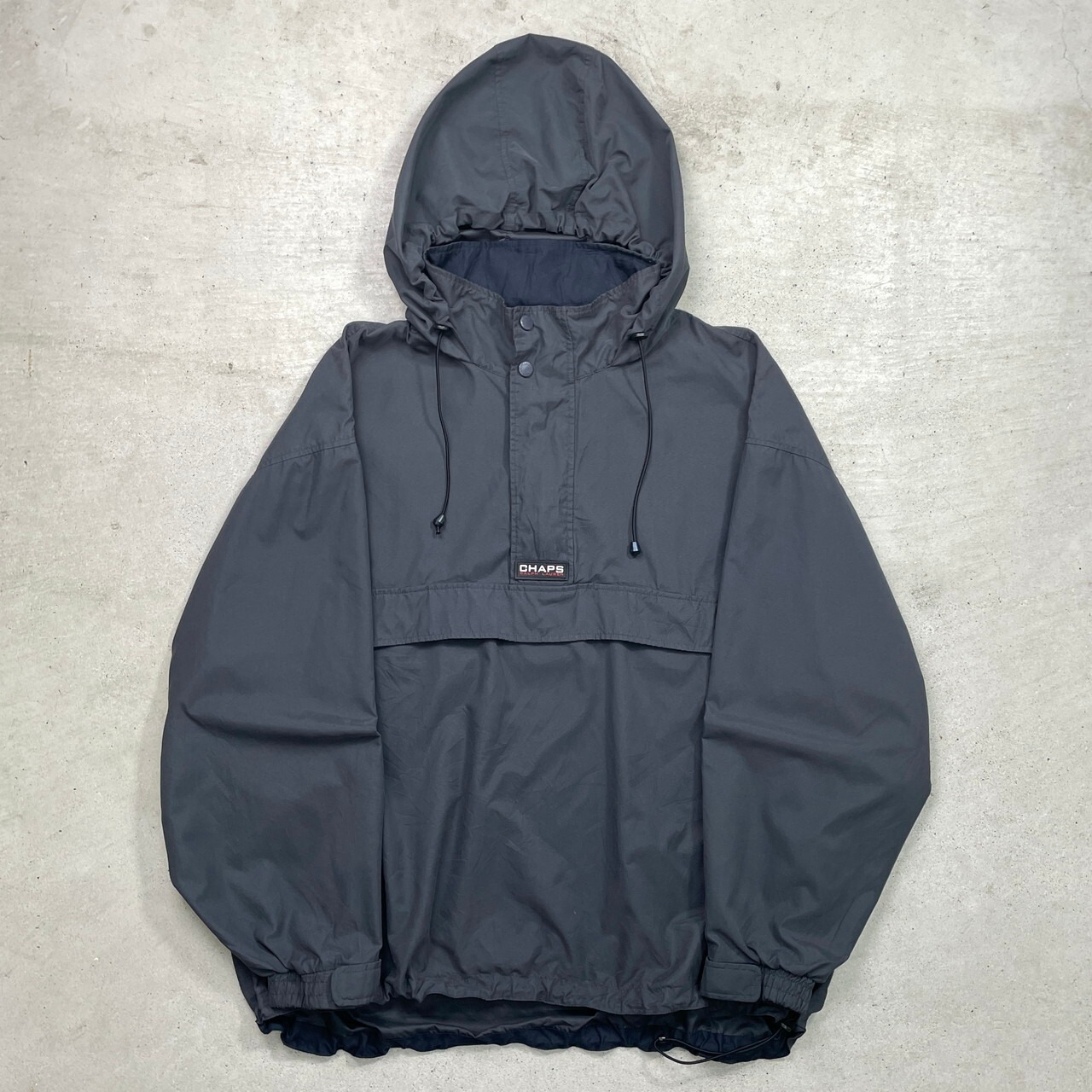 90年代 CHAPS Ralph Lauren チャップス ラルフローレン アノラック 