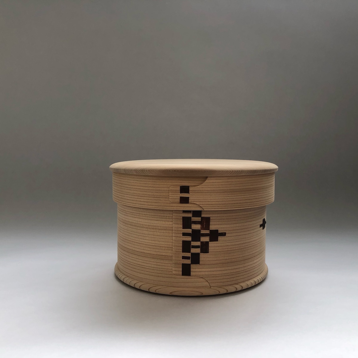 柴田慶信商店 白木おひつ5寸 2合 | sahan -Online Shop-